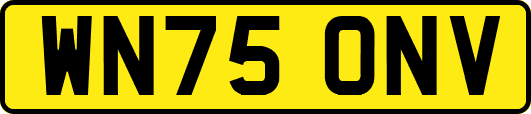 WN75ONV