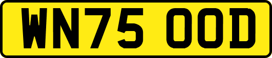 WN75OOD