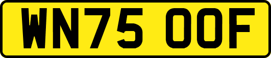 WN75OOF