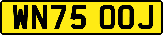 WN75OOJ