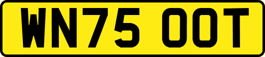 WN75OOT