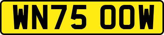 WN75OOW