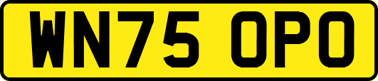 WN75OPO