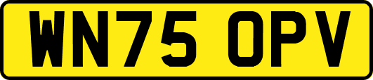 WN75OPV