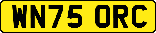 WN75ORC