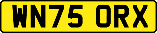 WN75ORX