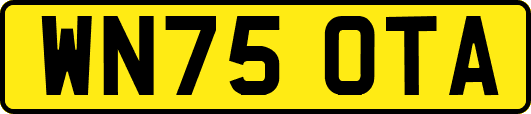 WN75OTA
