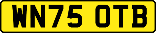 WN75OTB
