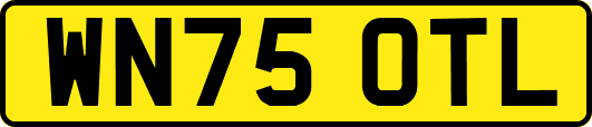 WN75OTL