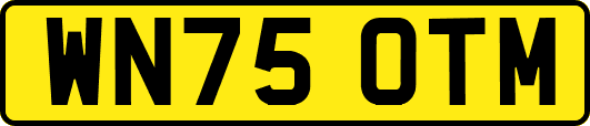 WN75OTM