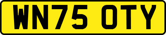 WN75OTY