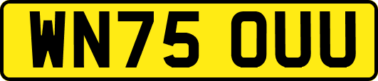 WN75OUU