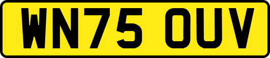 WN75OUV