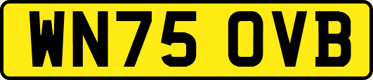 WN75OVB