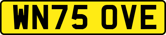 WN75OVE