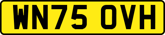 WN75OVH