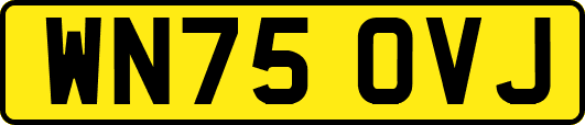 WN75OVJ