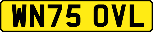 WN75OVL
