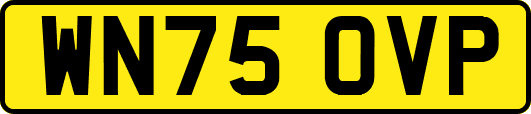 WN75OVP