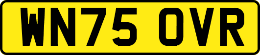 WN75OVR