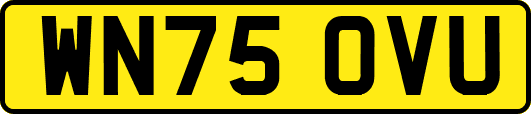 WN75OVU