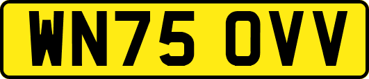 WN75OVV