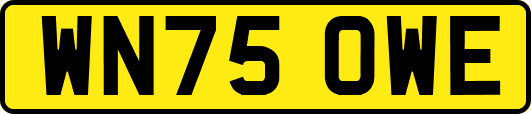 WN75OWE