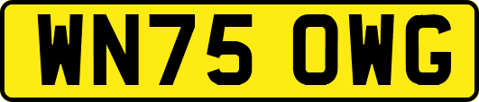 WN75OWG