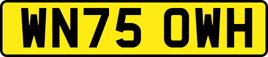 WN75OWH