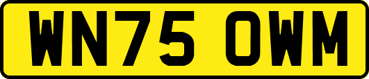 WN75OWM