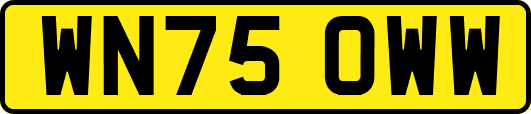 WN75OWW