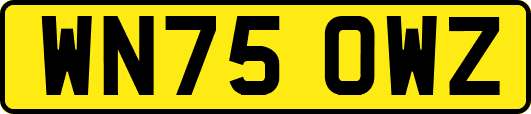 WN75OWZ