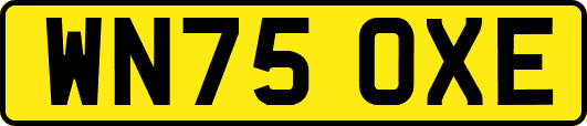 WN75OXE