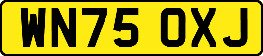 WN75OXJ