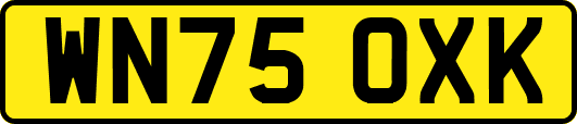 WN75OXK