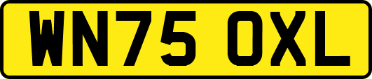 WN75OXL