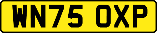 WN75OXP