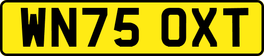 WN75OXT