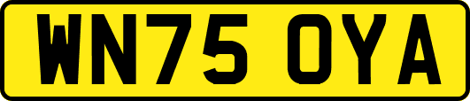 WN75OYA