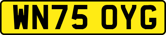 WN75OYG
