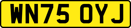 WN75OYJ