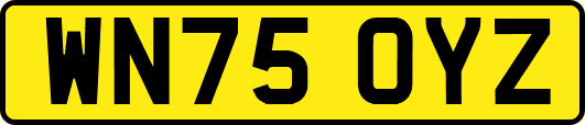 WN75OYZ
