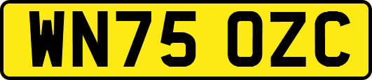 WN75OZC