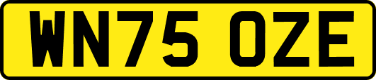 WN75OZE