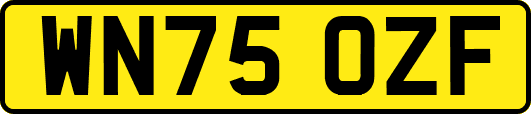 WN75OZF