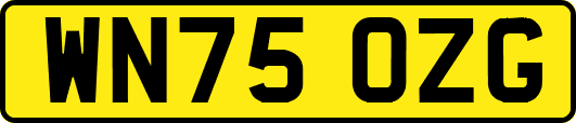 WN75OZG