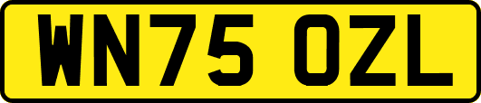 WN75OZL