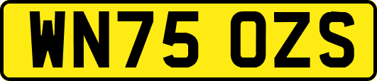 WN75OZS