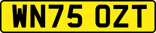 WN75OZT
