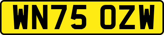 WN75OZW
